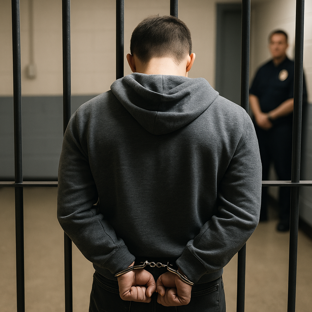 detenido despacho andreeva